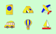 do custom icon pack design