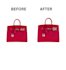 jewelry retouching, jewelry editing
