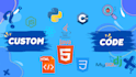 code in python, java, cpp, c, sql, and javascript