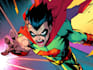 do comic book art and comic book illustration