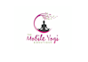 create exclusive and marvelous yoga logo design