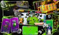 create your own game on different platform