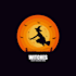 create attractive and imagination wicked logo design