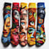 make sell you premade socks design pattern