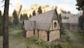 do unreal engine environment 3d game environment level design 3d game map