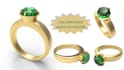 get eye catching photorealistic renders for your website or brand
