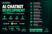 build an ai chatbot using chatgpt API and claude API