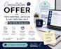 write technical professional articles, blogs and research