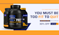 private label supplement website supplement shopify store supplement website