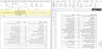 do arabic fast data entry in word, excel, website and other