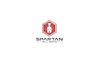 create wonderful and excellent spartan logo design