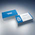 create professional and stylish business card design