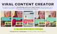 create female ugc videos for tiktok, meta ads, or instagram