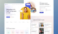design thinkific website, thinkific online course, redesign thinkific