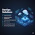 provide devops services cicd docker kubernetes cloud