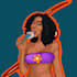 do any art request sfw nsfw and much more