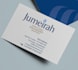 design your business card