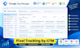 setup facebook conversion API and GTM ecommerce tracking