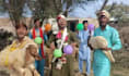 wish happy fathers day video or happy birthday video