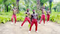 wish african happy birthday video