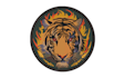 do embroidery digitizing your logo or graphics and convert to dst, jef, pes, exp