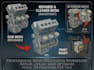 repair, clean, and optimize your 3d printing stl file