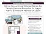 hago el diseño de tu sitio web moderno en figma