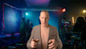 be your professional green screen spokesperson
