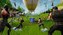 develop online battle royale game, multiplayer game, shooting game