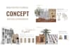 do concept development for projects