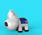 sculpt 3d model for 3d printing, animations or any purposes