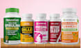 do products label design ,supplements label, gummies label, syrup and packaging