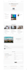 create a landing page website with HTML CSS js