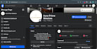 create  facebook business page