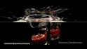 fluid, cloth, and particle simulations in 3ds max