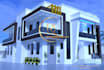 get your 2d and 3d exterior duplex design and drawing from me