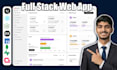 be your full stack developer using mern stack and nextjs