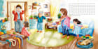 illustrate your book or book cover illustration