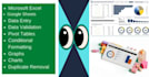 create professional excel template, chart, graphs, dashboard