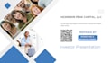 design professional investor pitch deck, PPT presentations