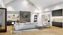 redesign home interior, backyard extension, landscape renovation, cgi apartment
