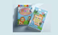 design low content book covers