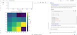 do projects in google colab, matlab, linear programming, reinforcement learning