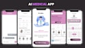 develop ai saas, ai web application, ai app using langchain or deep seek