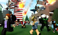 build roblox full game creation, roblox game, 2d unity game, roblox script, map