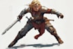 do dnd character art and design