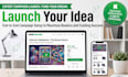 create kickstarter campaign account setup for crowdfunding campaign launch