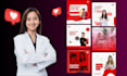 create instagram content for your business