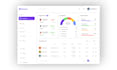 ui UX design for web, mobile app, dashboard and  landing page