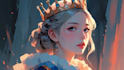 draw a medieval illustration